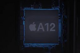 外媒预测苹果A12性能：多核跑分13000，功耗更低
