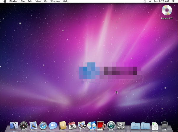 mac无法识别硬盘怎么办？