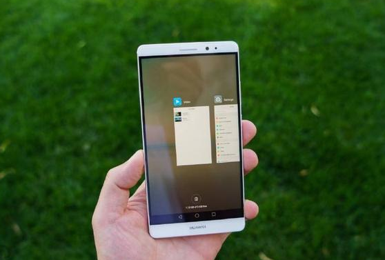 几款华为手机近期将会获得Android Pie操作系统稳定版升级更新