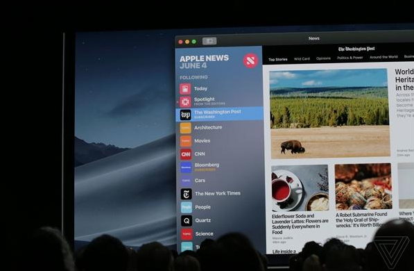 windows 10将迎来重大更新，支持运行Mac OS
