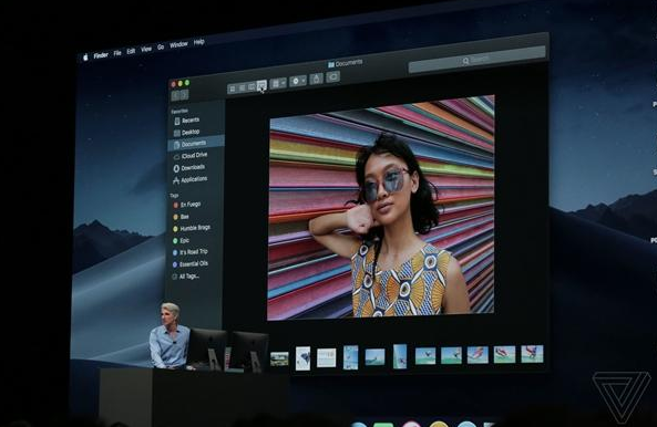 windows 10将迎来重大更新，支持运行Mac OS
