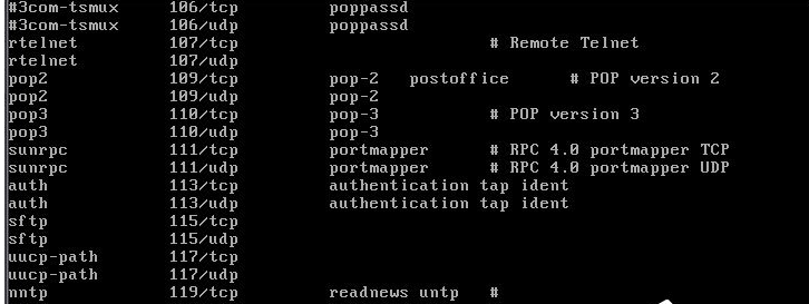 Linux（CentOS）安装DNS服务器