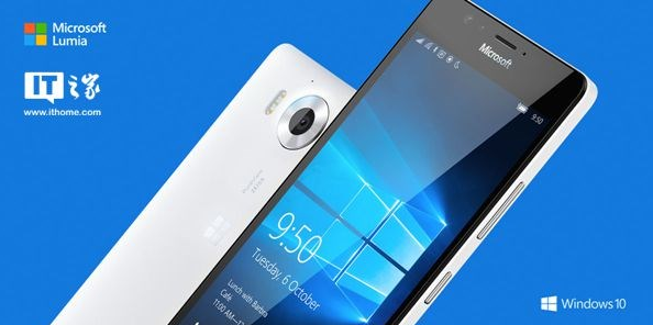 微软Lumia 950 XL刷Windows 10 ARM64教程增补进阶版