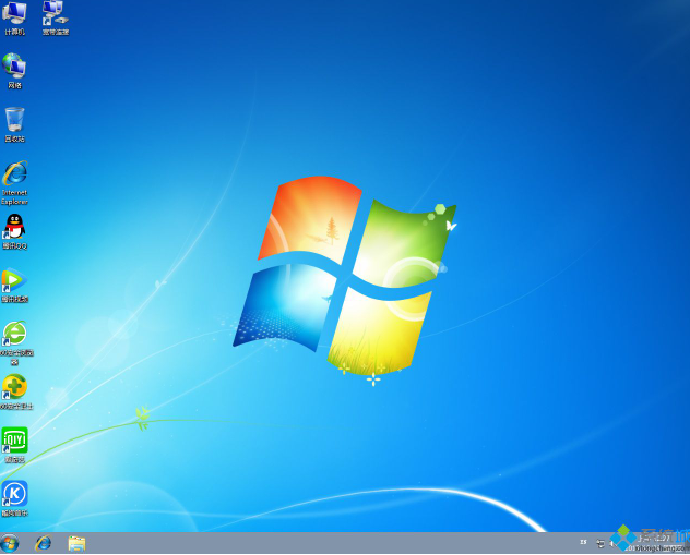 windows7系统iso文件制作成U盘启动安装的方法