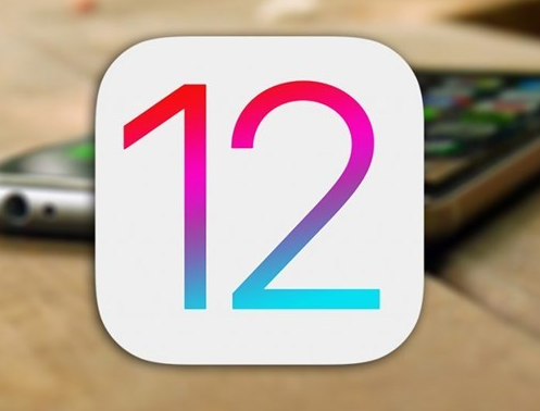 苹果iOS 12.2开发者预览版/公测版beta 4发布