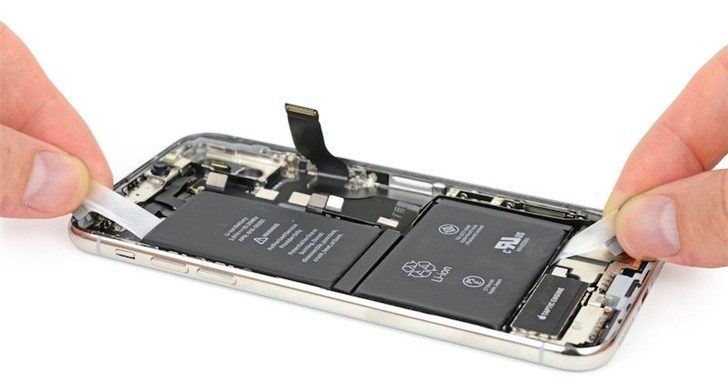 三星Galaxy S10+ 和苹果iPhone XS Max跑分对比